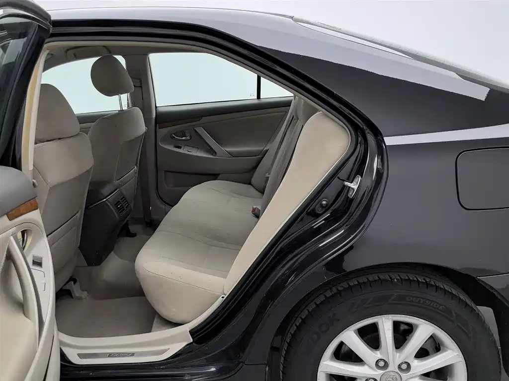 Toyota Camry 2012 200E Classic Elite фото 15
