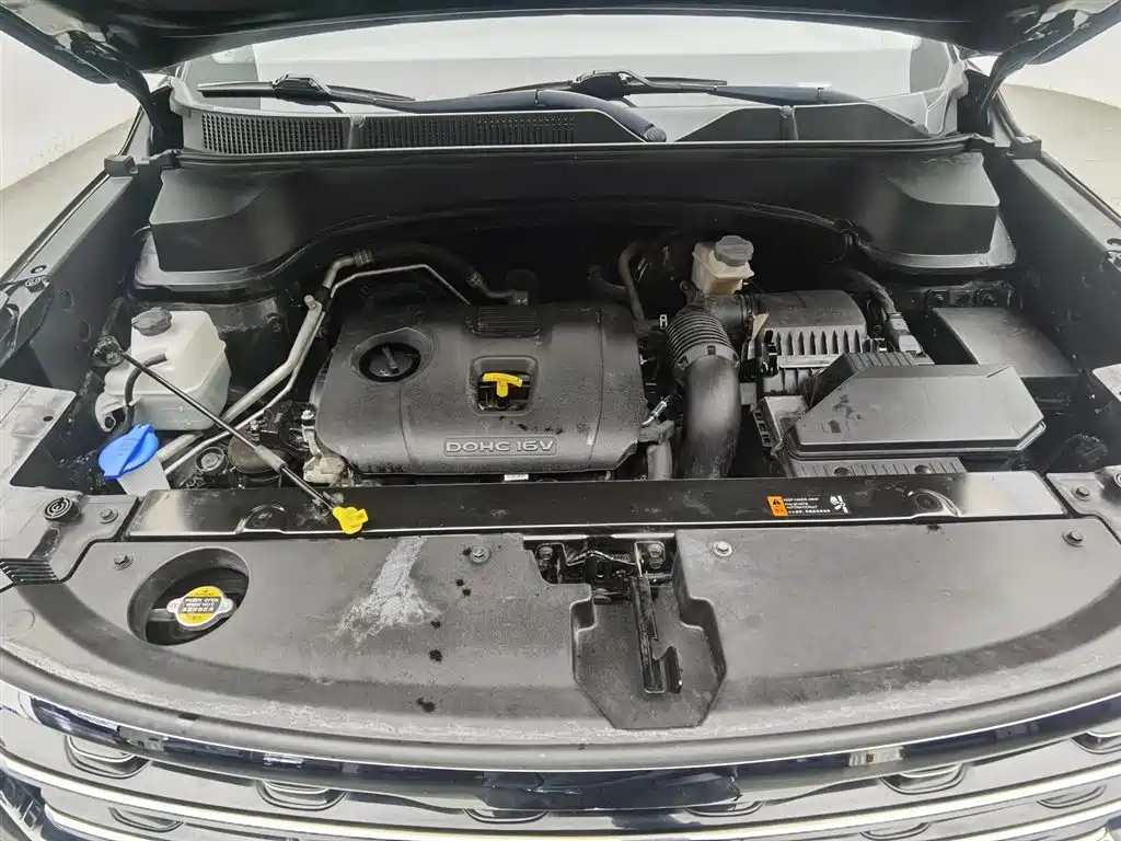 Kia Sportage 2019 2.0L Automatic Smart Luxury Edition фото 6
