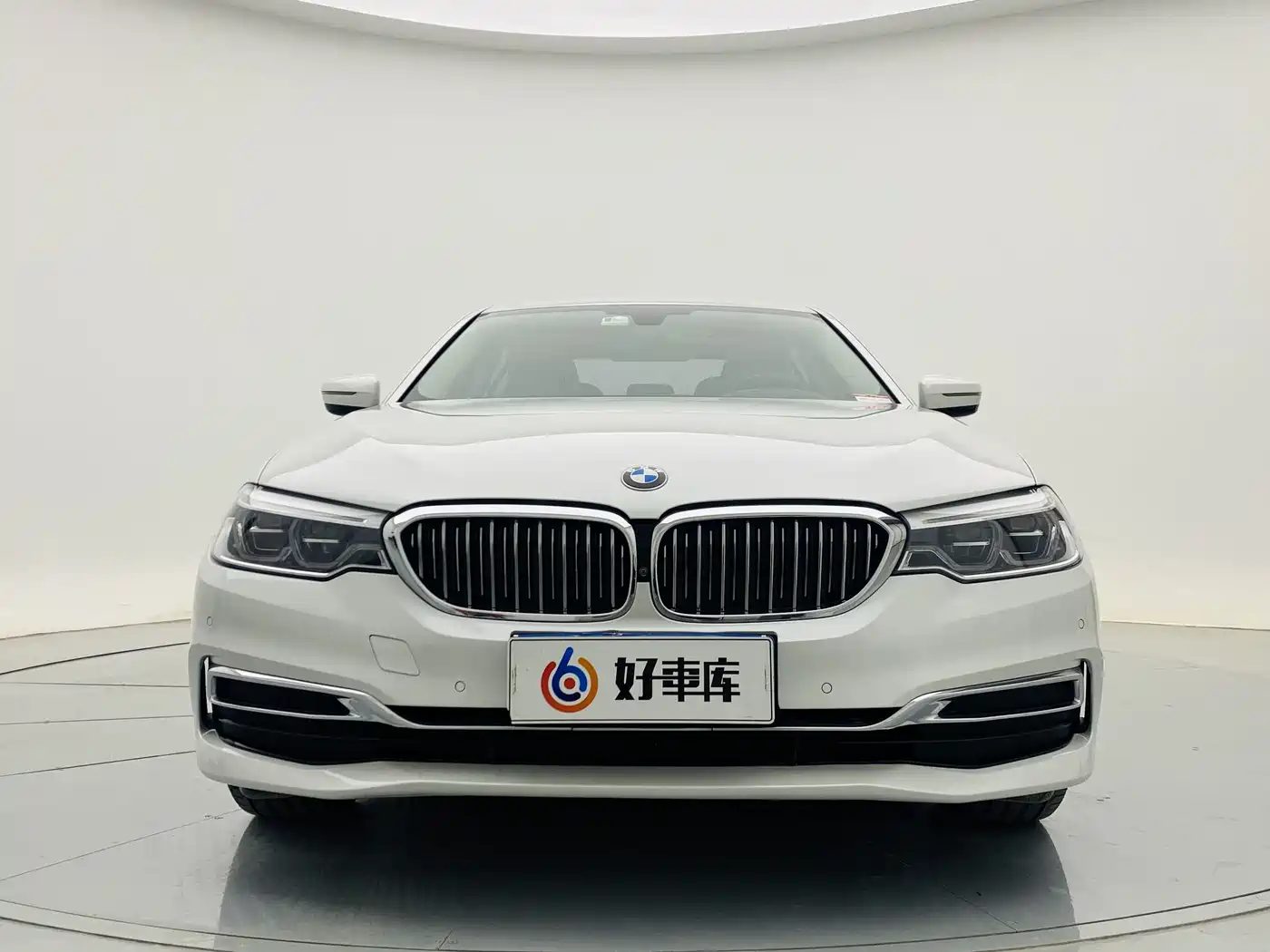 BMW 5 Series 2020 530Li Premium Luxury Package фото 3