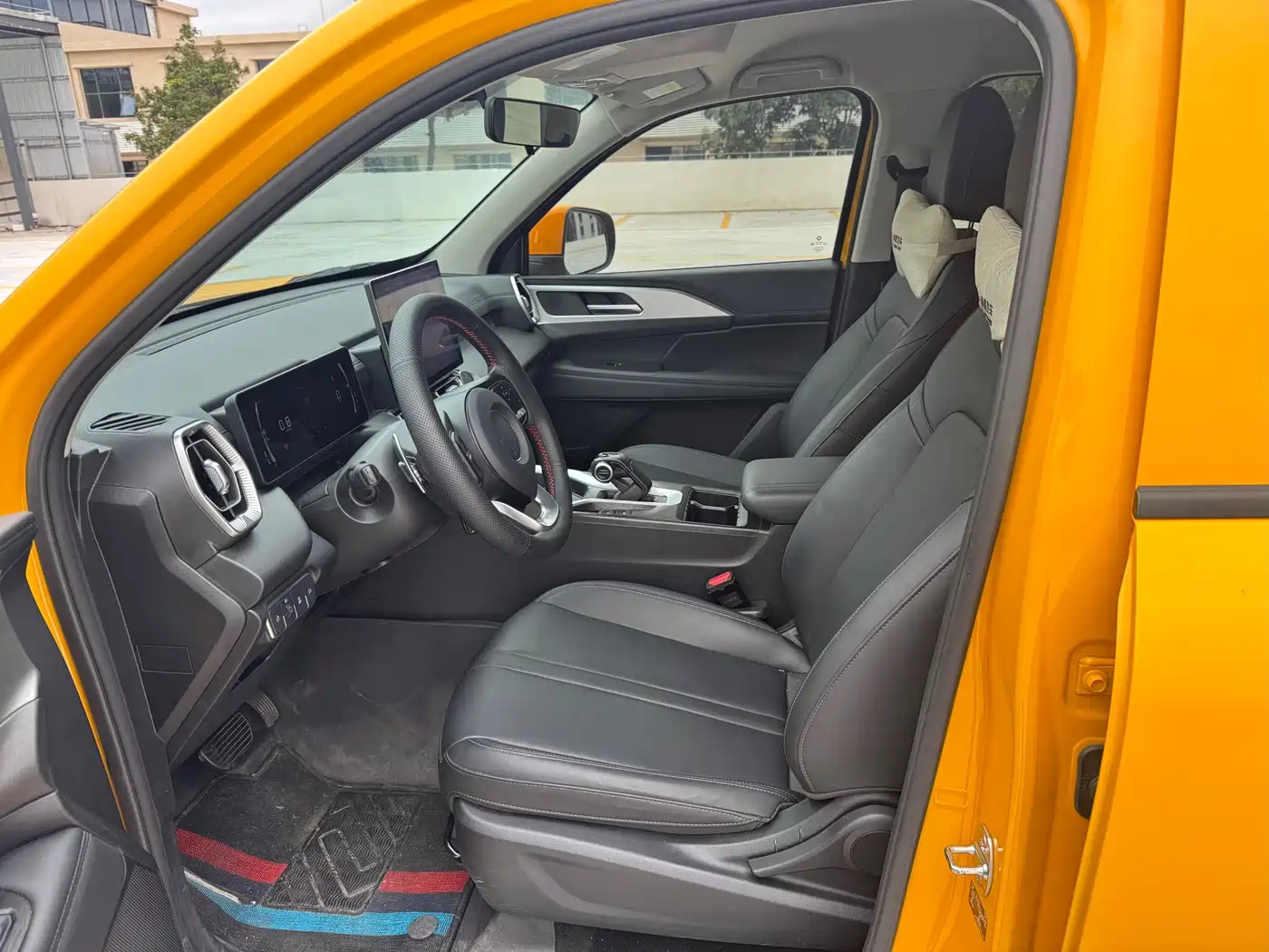 GREAT WALL KING KONG CANNON