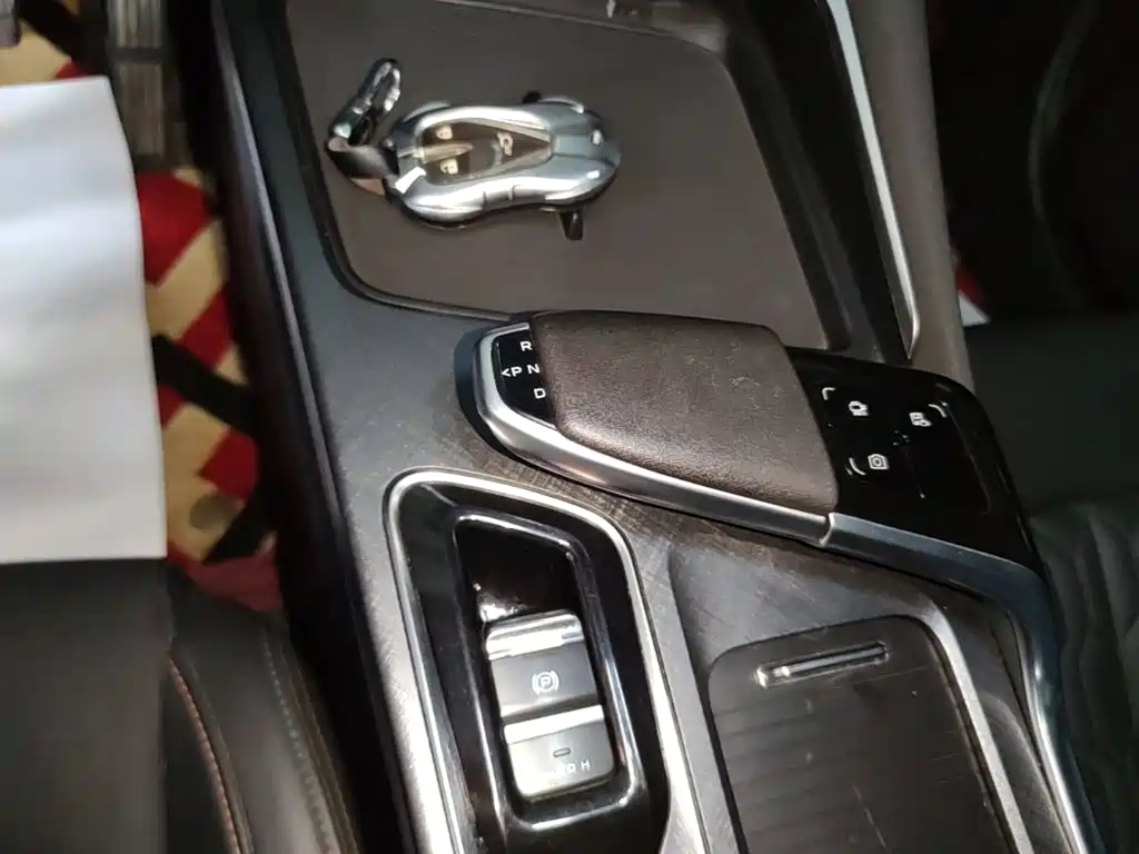 Changan UNI-T 2023 2022 Model 1.5T Premium