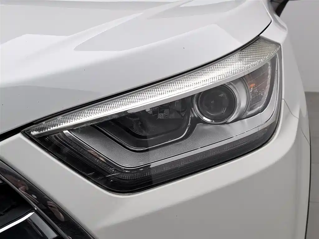 JIANGQI GROUP RUIFENG S3