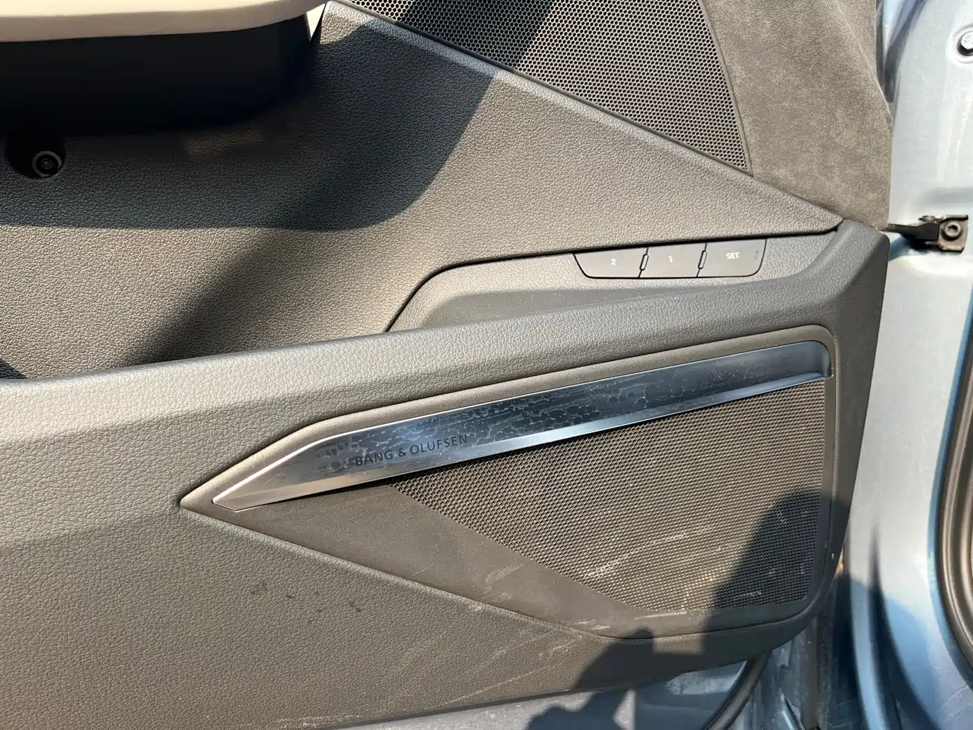 Audi e-tron 2021 2021 50 quattro Premium