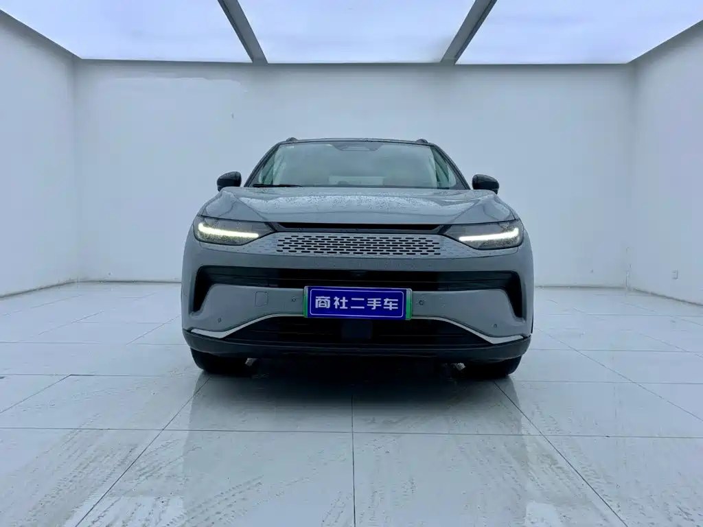 Фото 3 - Leapmotor C11