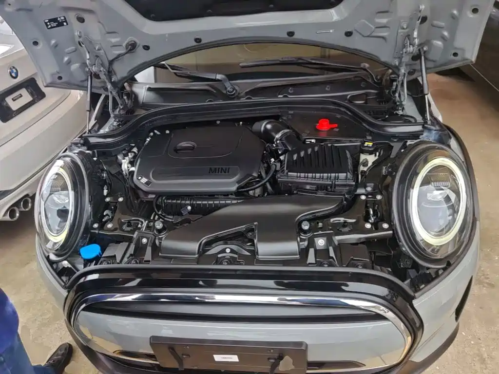 Фото 20 - MINI MINI