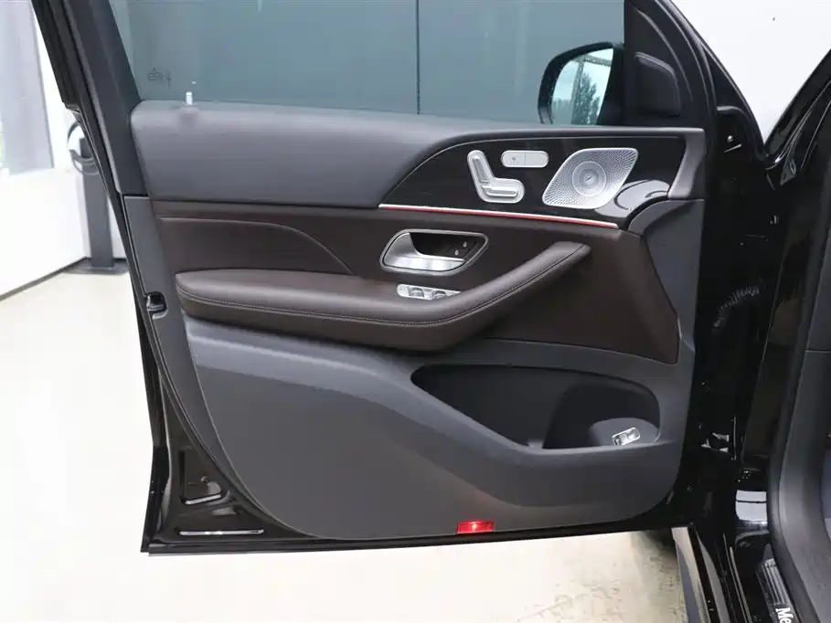 Mercedes-Benz GLE 2020 Facelift GLE 350 4MATIC Fashion фото 10