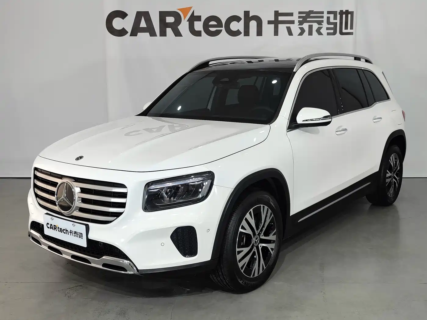 Mercedes-Benz GLB 2024 GLB 220 Dynamic