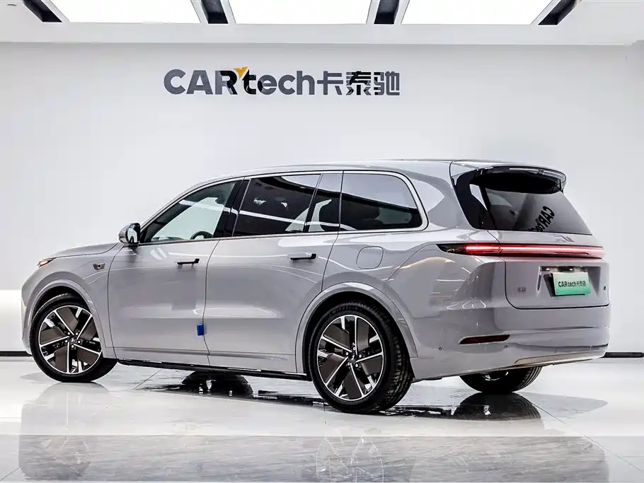 Li Auto IDEAL L9