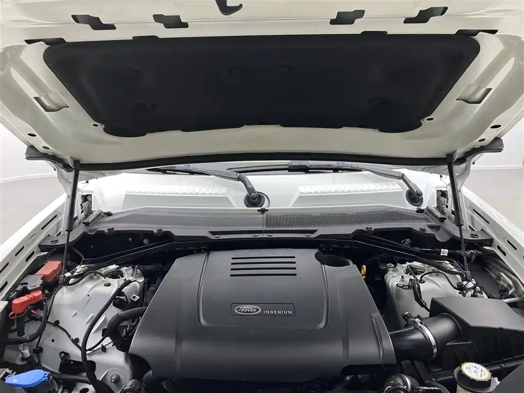 Land Rover Defender 2022 90 2.0T P300 X-DYNAMIC HSE фото 25