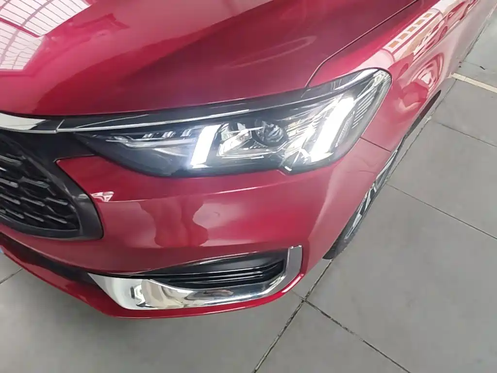 Ford Escort 2022 2021 1.5L Automatic Diamond Edition