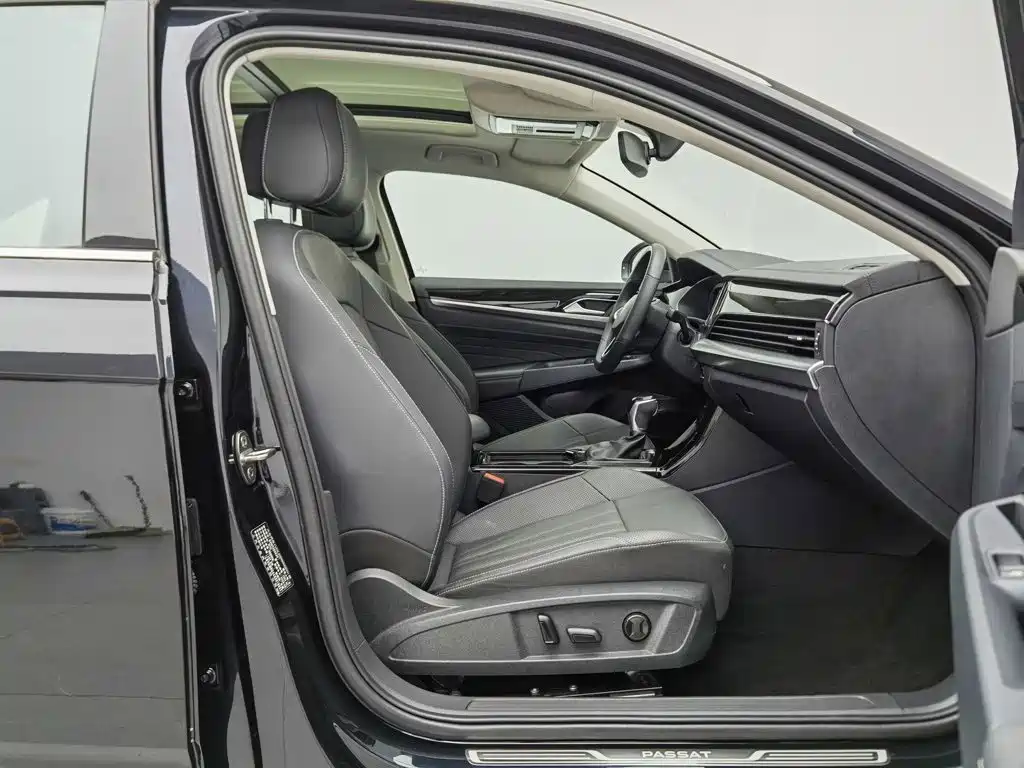 Volkswagen Passat 2025 2025 Outstanding 330TSI Elite Edition