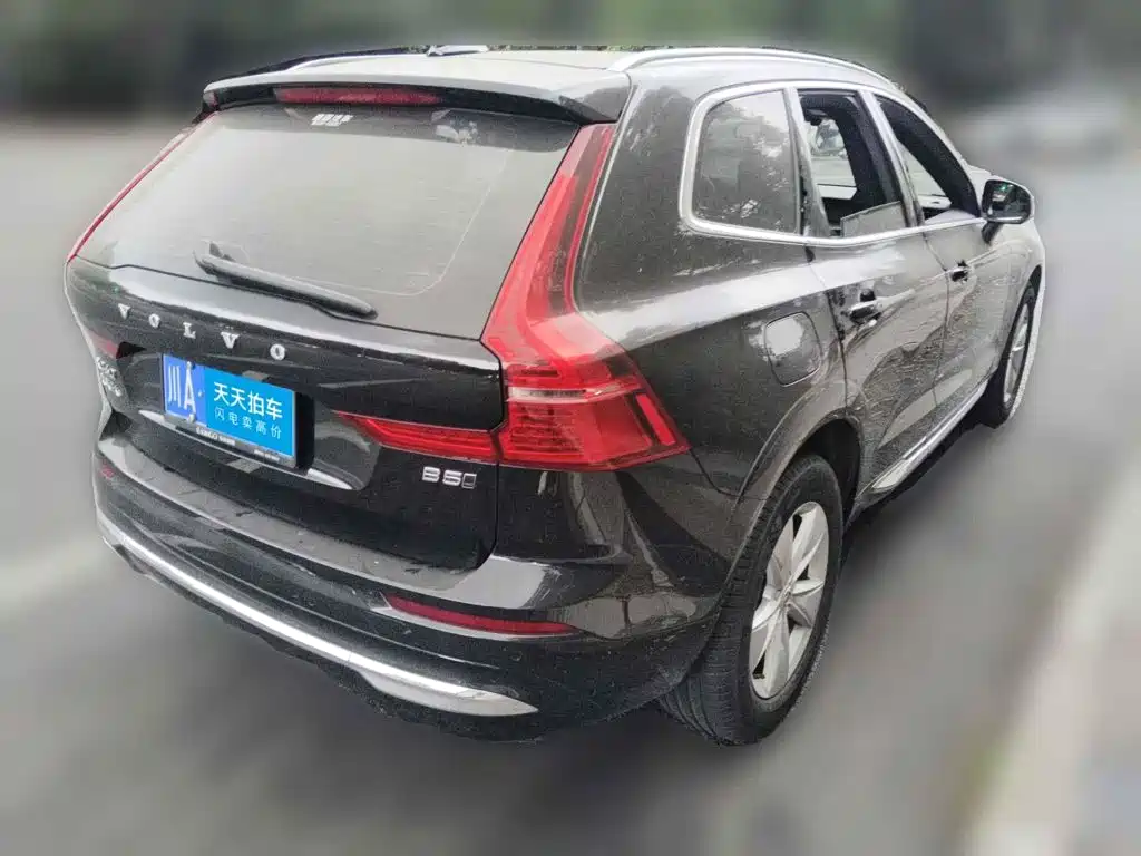 Фото 2 - Volvo XC60
