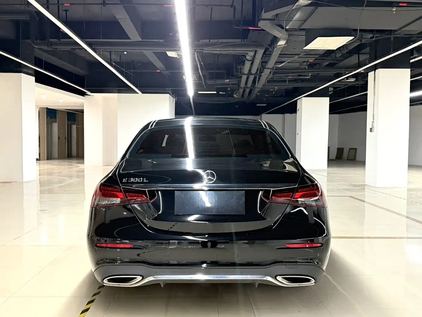 Mercedes-Benz E-Class 2022 Facelift E 300 L Sport Luxury Style фото 7