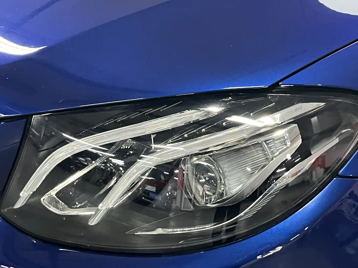 Mercedes-Benz E-Class 2019 E 200 L Sport фото 7
