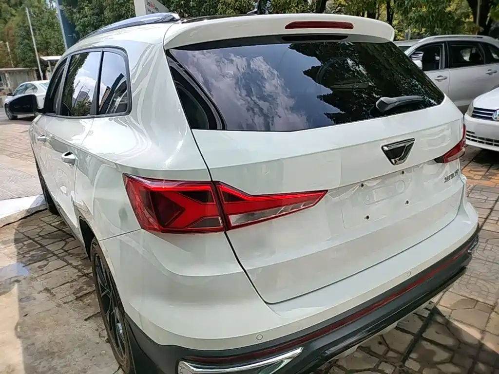 Фото 5 - Jetta VS7