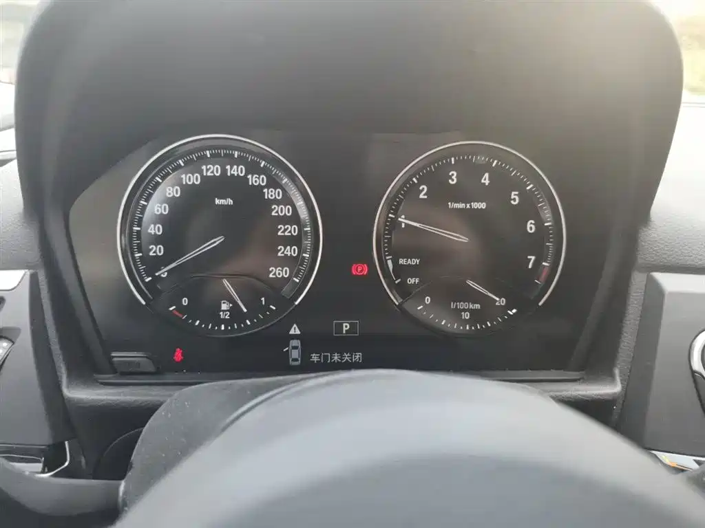 BMW 1 Series 2020 Model 120i M Sport Package фото 7