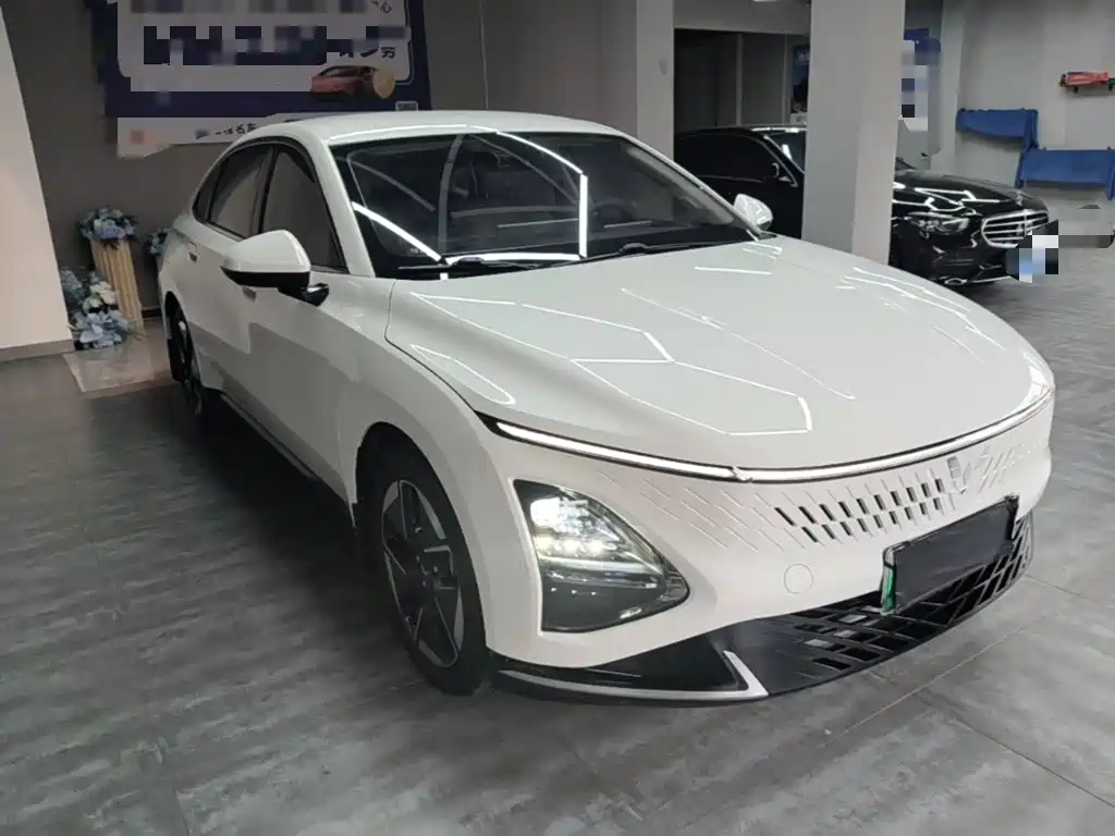 Wuling Motors Wuling Xingguang 2023 2023 150 Advanced Edition