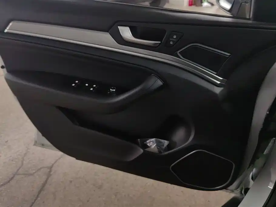 Haval H6 2018 Red Label Sport 1.5T Automatic 2WD Elite фото 7