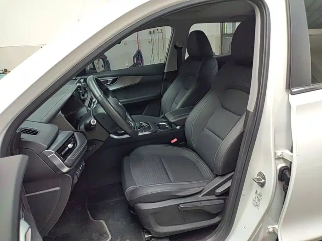Chery Tiggo 5x 2021 2020 1.5L CVT Fashion Edition