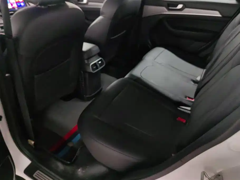 Haval H6 2018 Red Label Sport 1.5T Automatic 2WD Elite фото 11