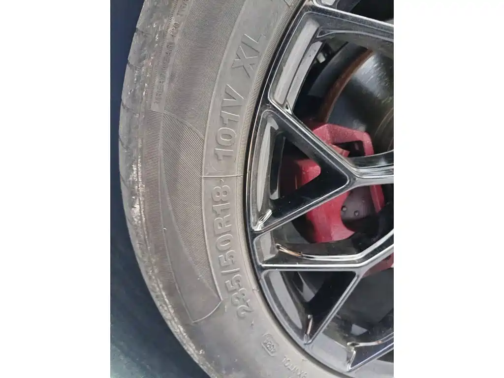 Фото 7 - Dongfeng Fengxing Stellar S7