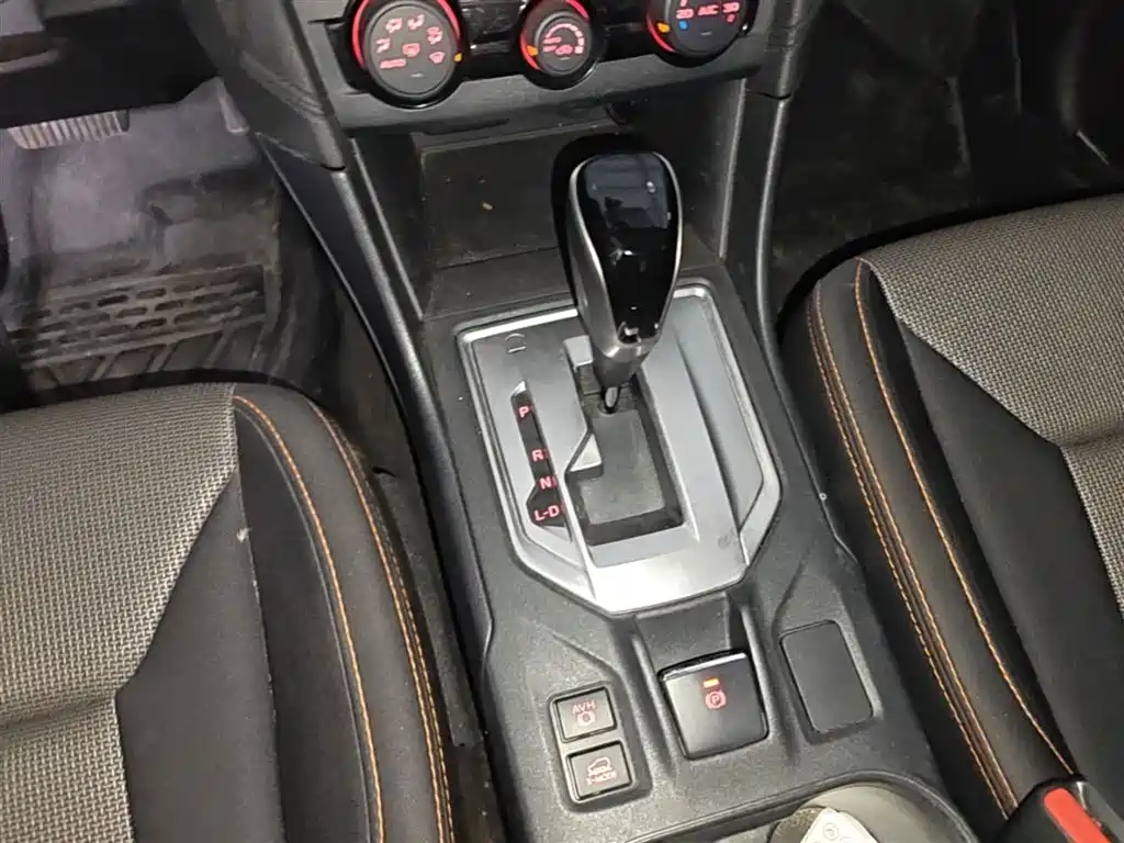 Subaru XV 2019 2.0i AWD Elite China VI фото 14