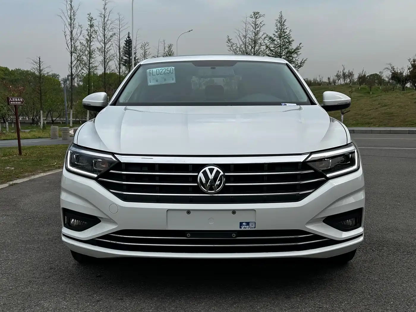 Volkswagen Sagitar 2022 280TSI DSG Soaring Edition фото 2