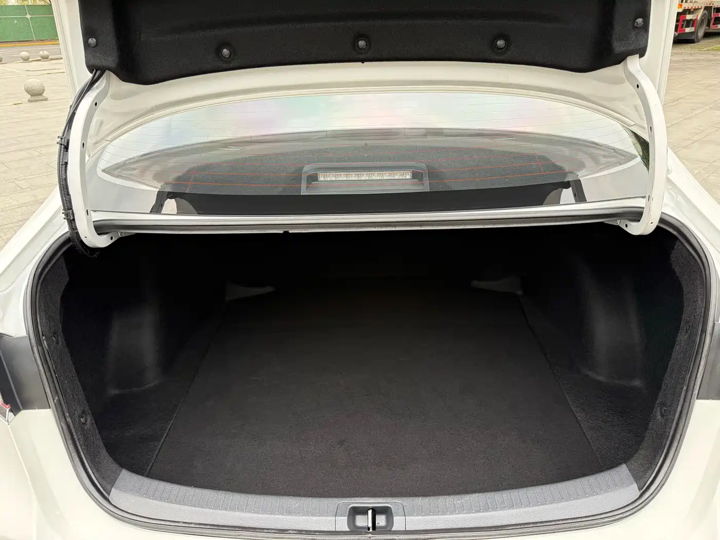 Toyota Corolla 2021 1.2T S-CVT Pioneer Edition фото 15