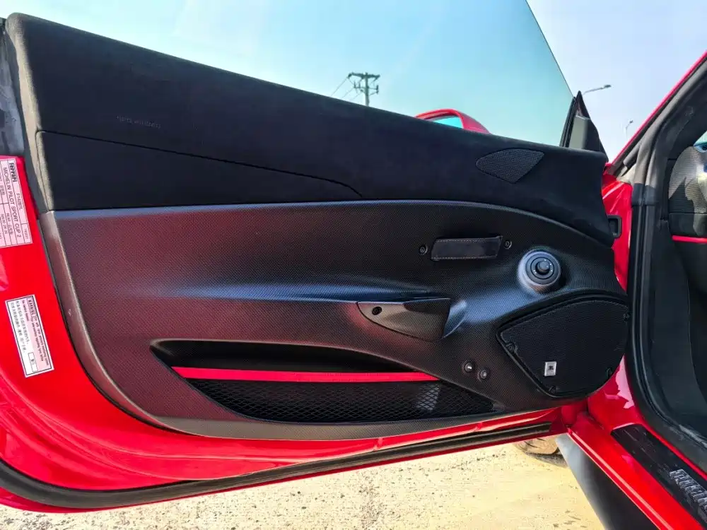 Ferrari 488 2019 2018 488 Pista