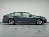 Фото 7 - Audi A5 (Import)