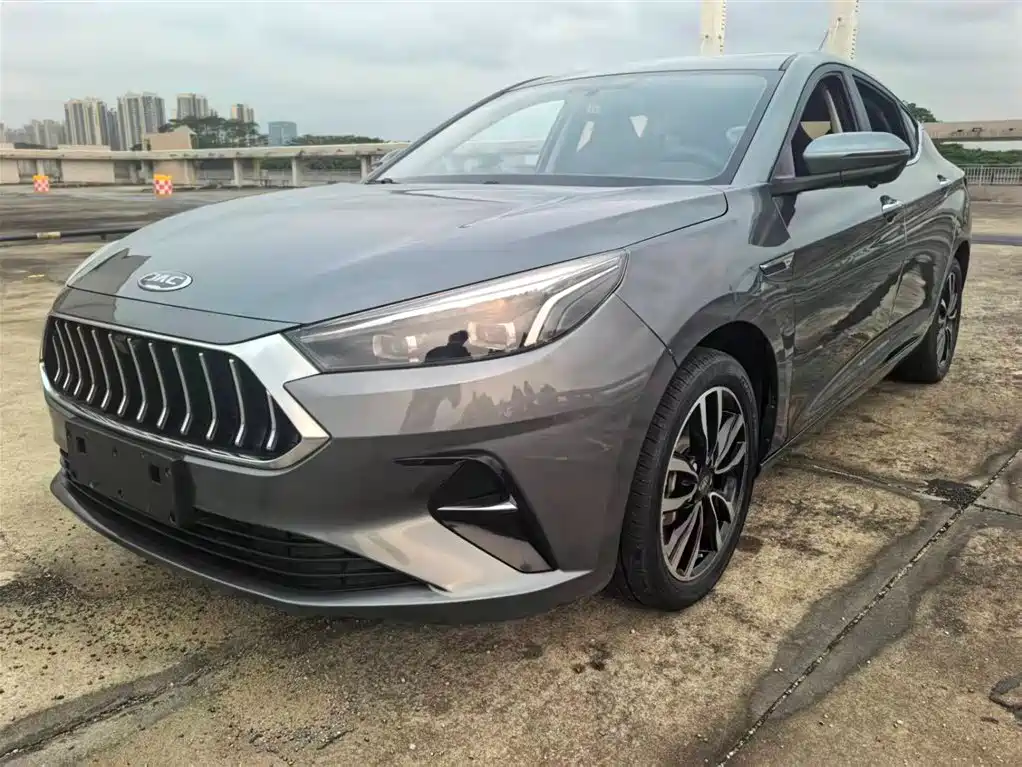 JIANGQI GROUP JIAYUE A5