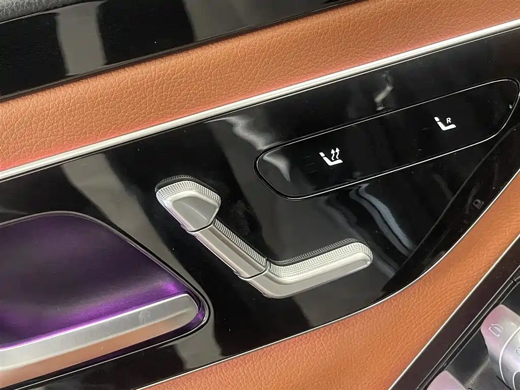 Mercedes-Benz S-Class 2021 S 400 L Business фото 27
