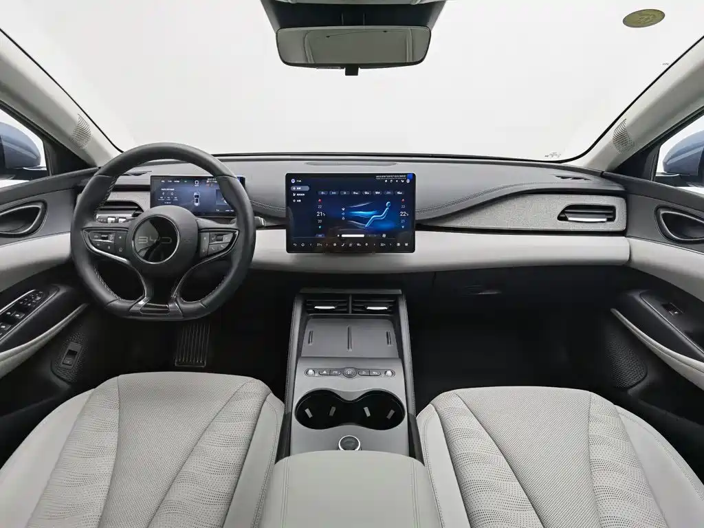 BYD Seal 06 DM-i Touring 2026 2025 DM-i 80KM Premium