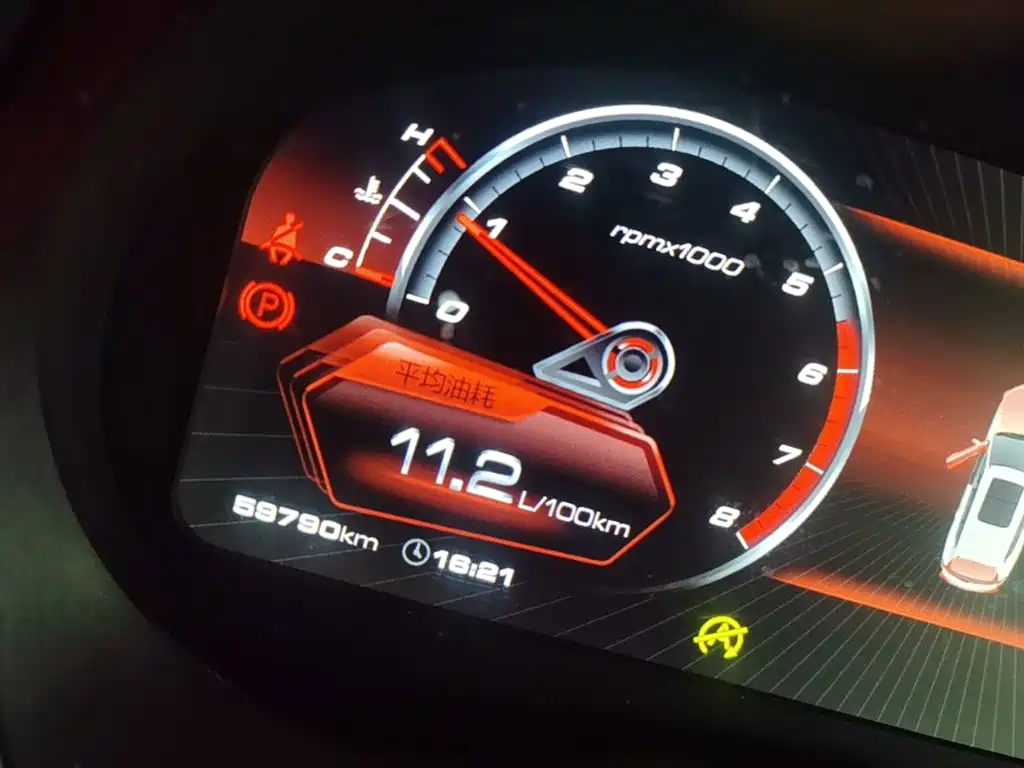 Haval H7 2018 2017 Red Label H7L 2.0T Automatic Premium