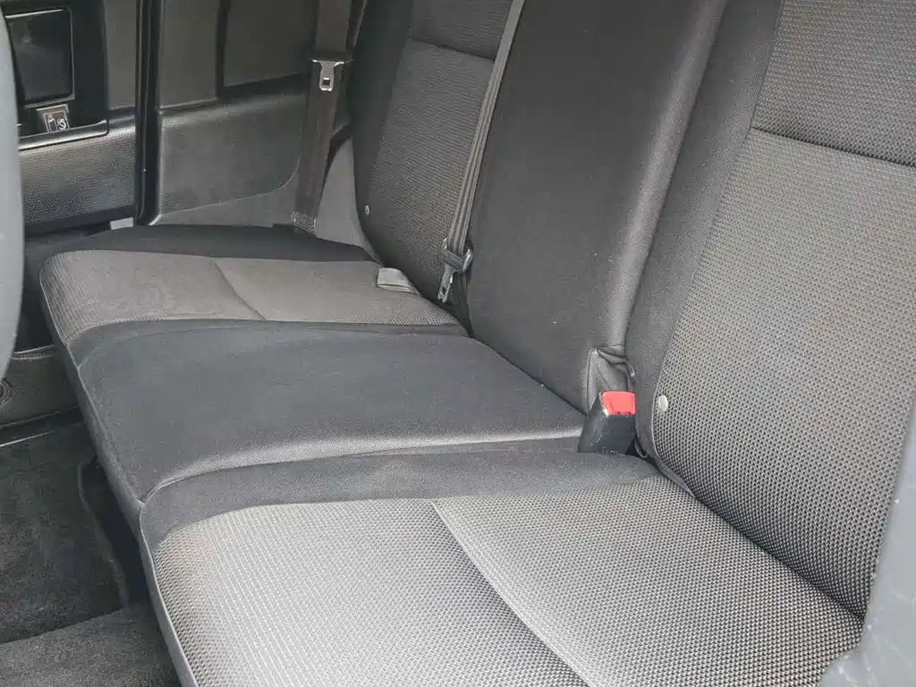 Toyota FJ Cruiser 2010 2010 4.0L
