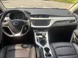 Фото 11 - Geely Vision