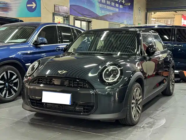 MINI 