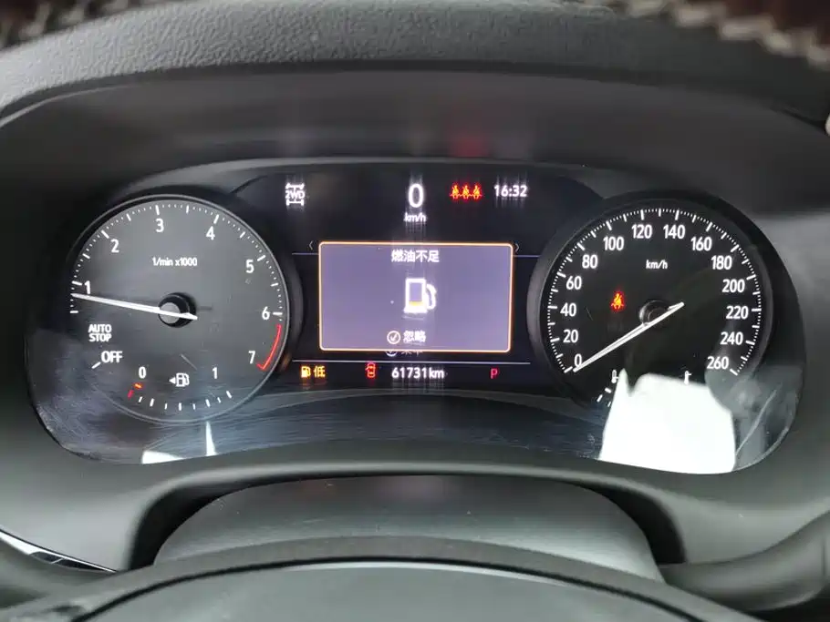 Buick Enclave 2020 2020 Model 28T 4WD Premium Flagship