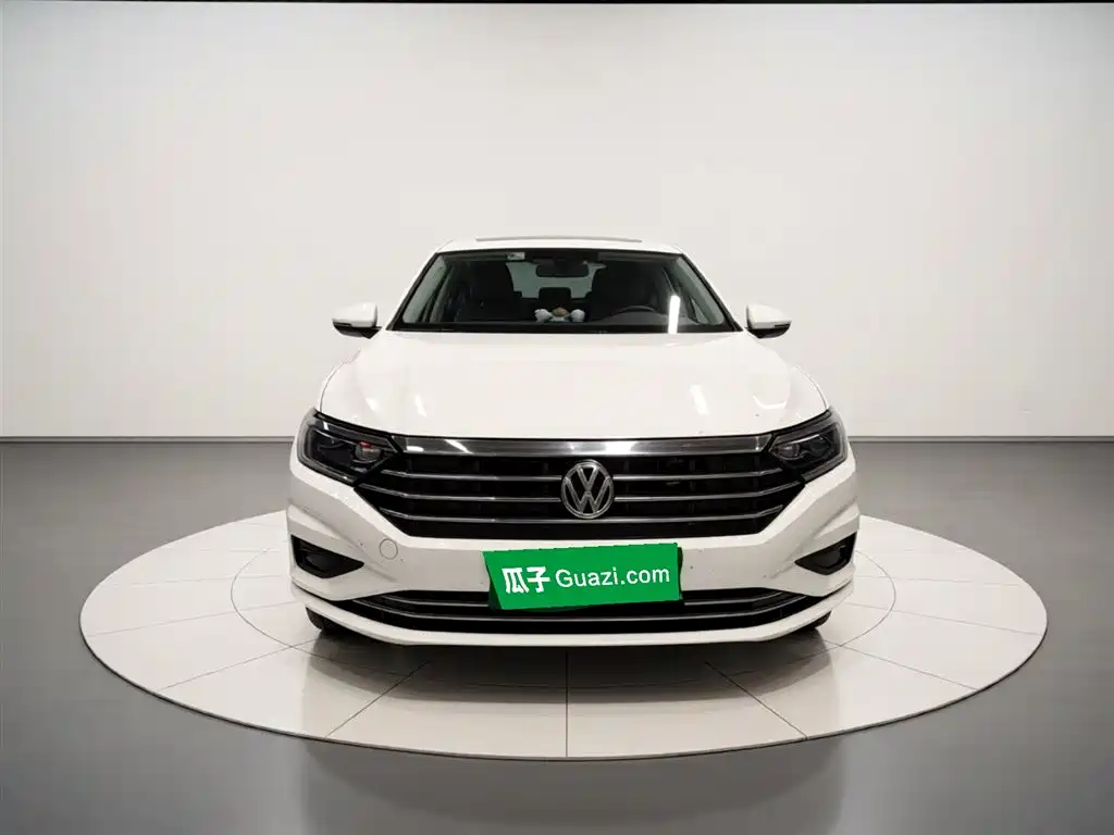 Volkswagen Sagitar 2019 200TSI DSG Comfort Edition China VI фото 24