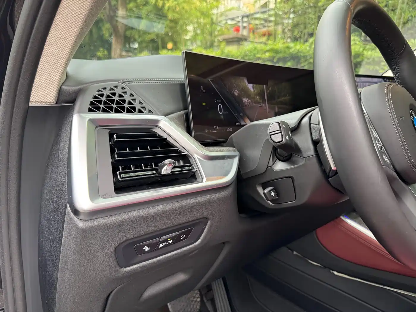 BMW X5 2023 xDrive 30Li Premium M Sport Package фото 9