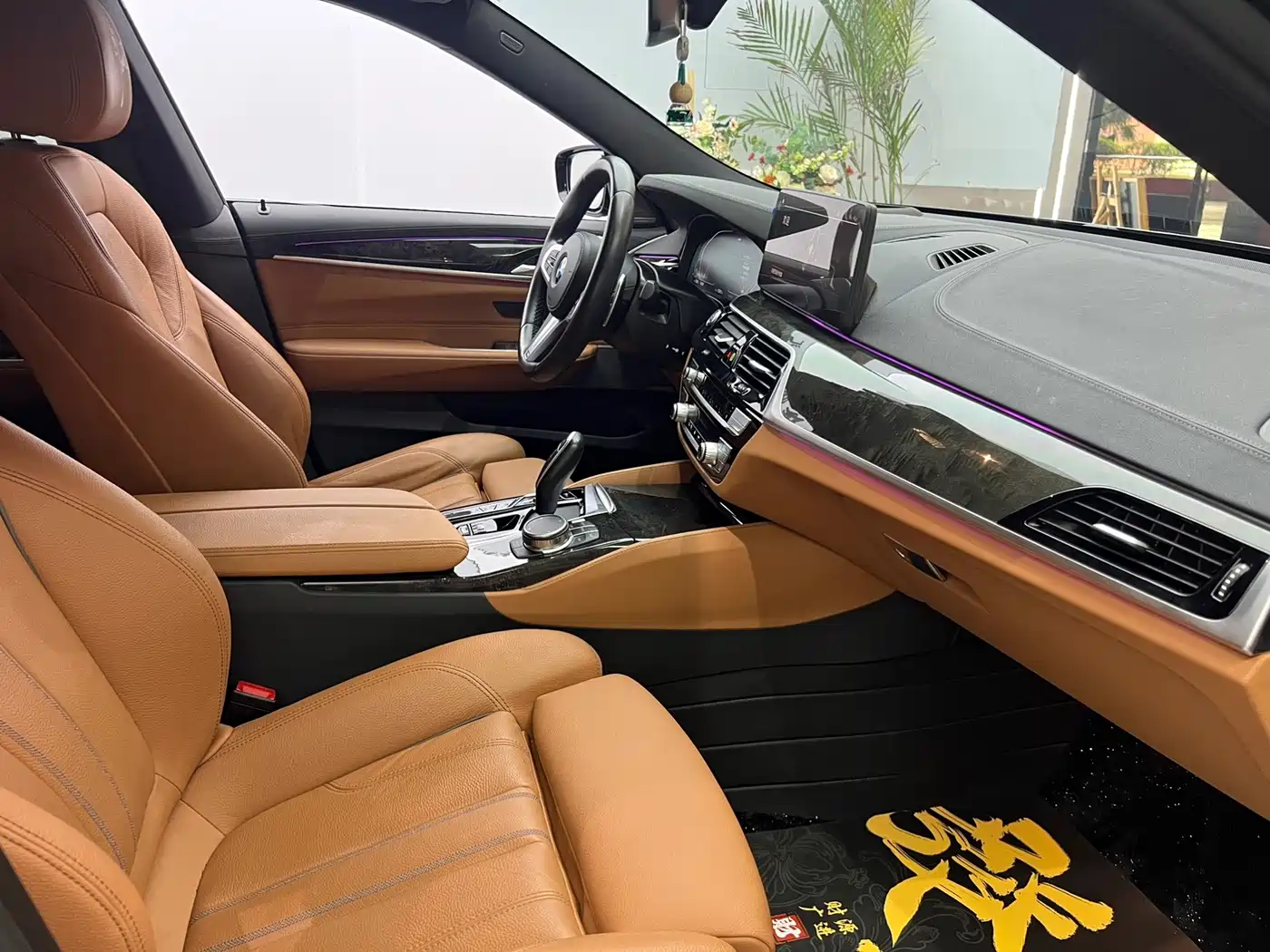 BMW 6 Series GT 2024 2022 Model 630i M Sport Package
