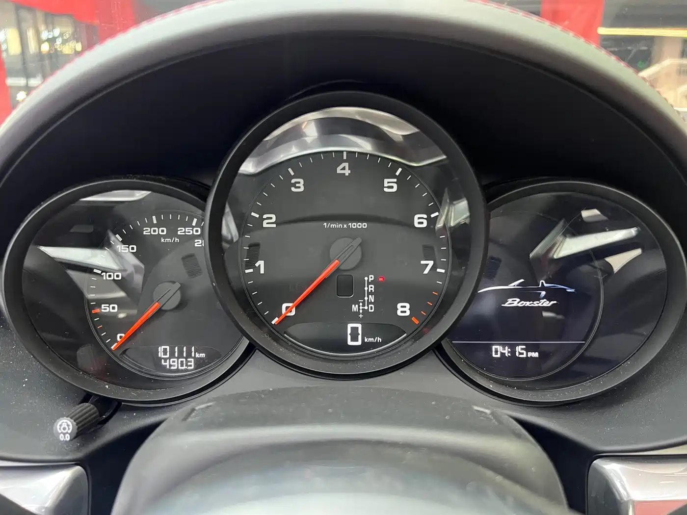 Porsche 718, миниатюра 6