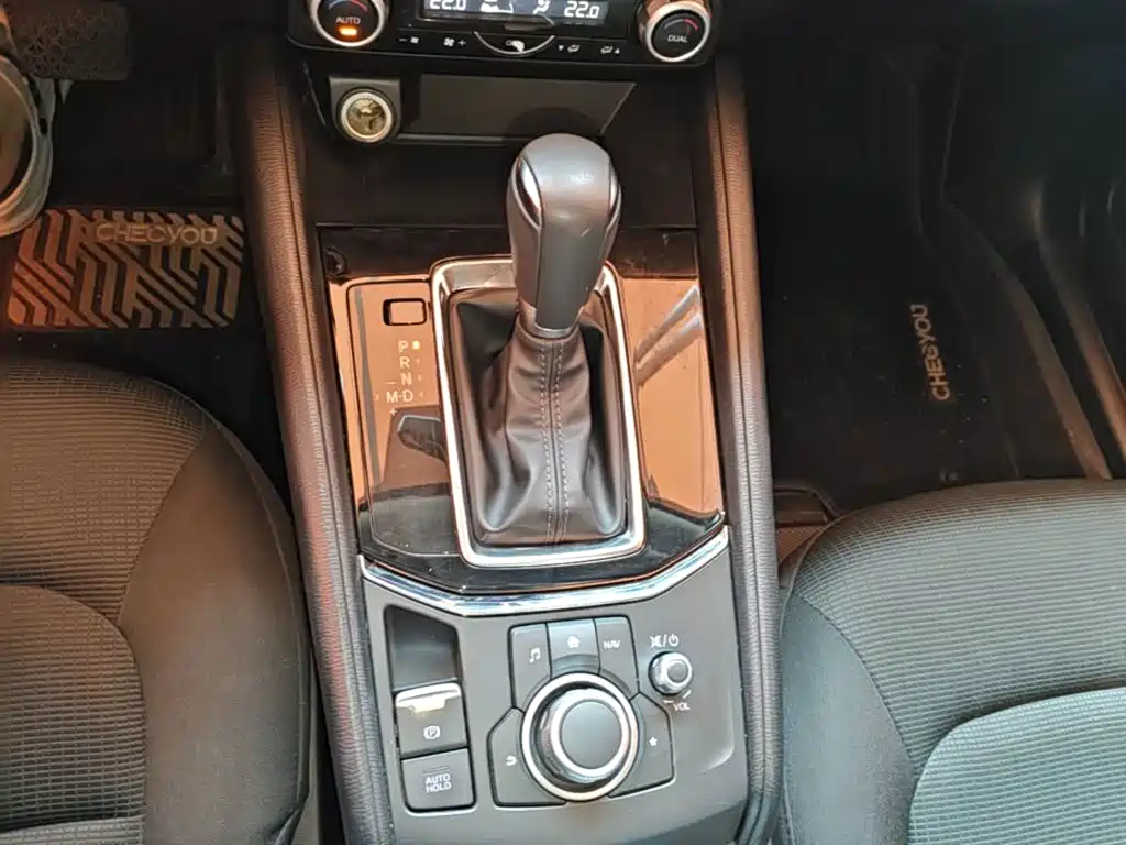 Photo 14 - Mazda CX-5