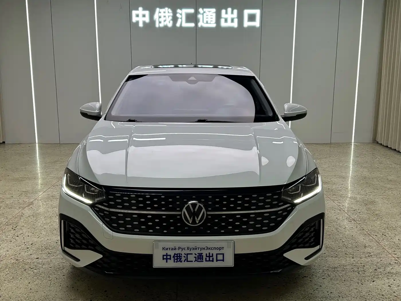 Volkswagen Lavida, миниатюра 3