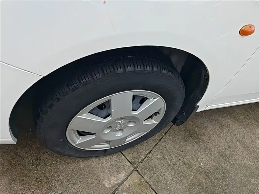 BYD F3 2020 1.5L Manual Premium Edition фото 22