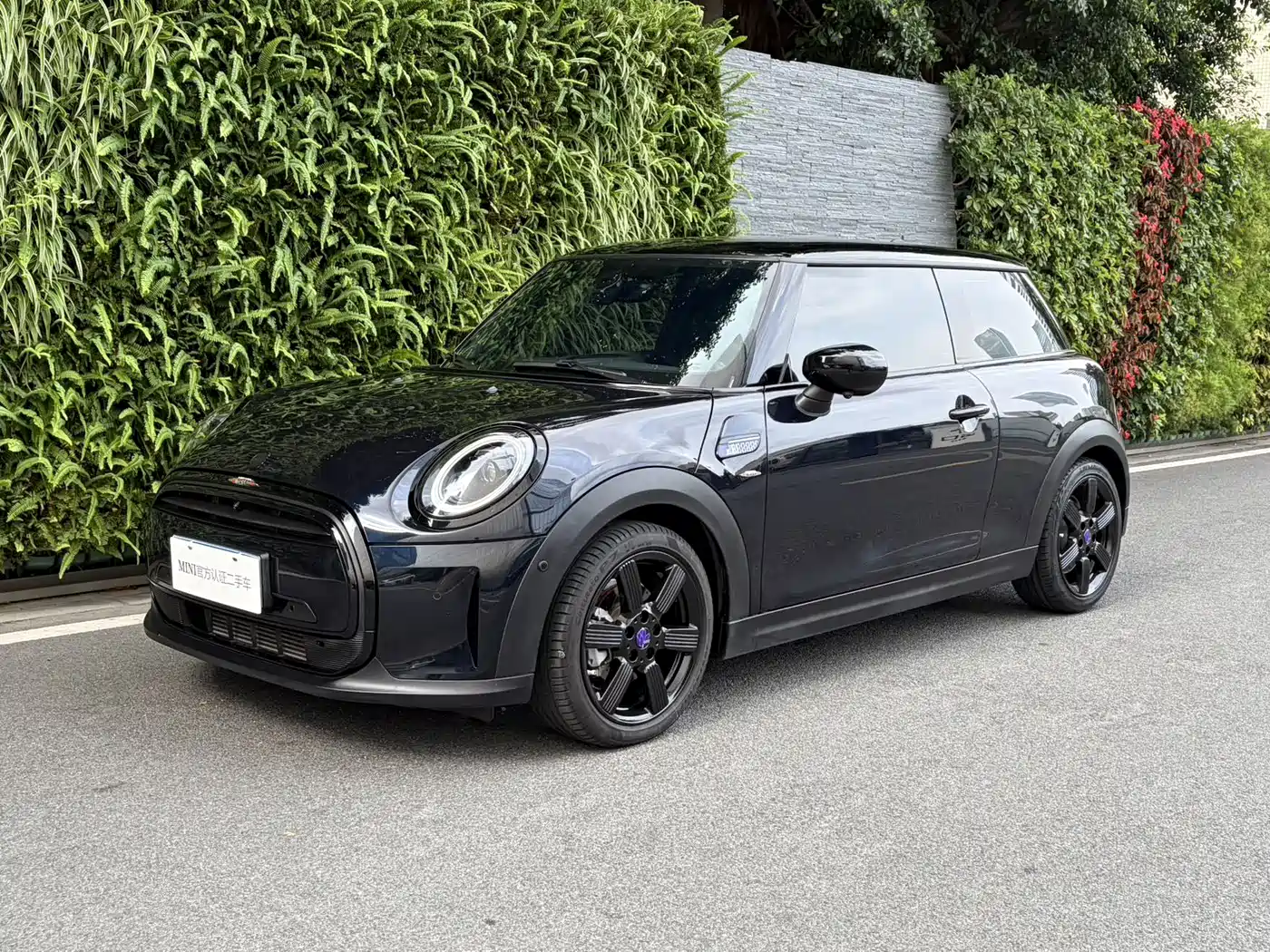 MINI MINI 2023 1.5T COOPER Purple Night Escape Special Edition