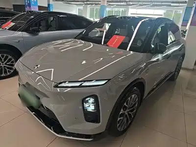 NIO ES6