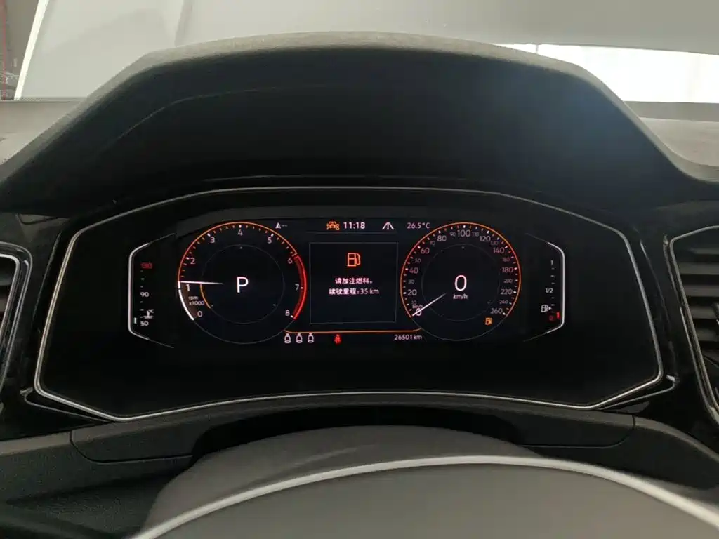 Volkswagen T-Roc, миниатюра 12