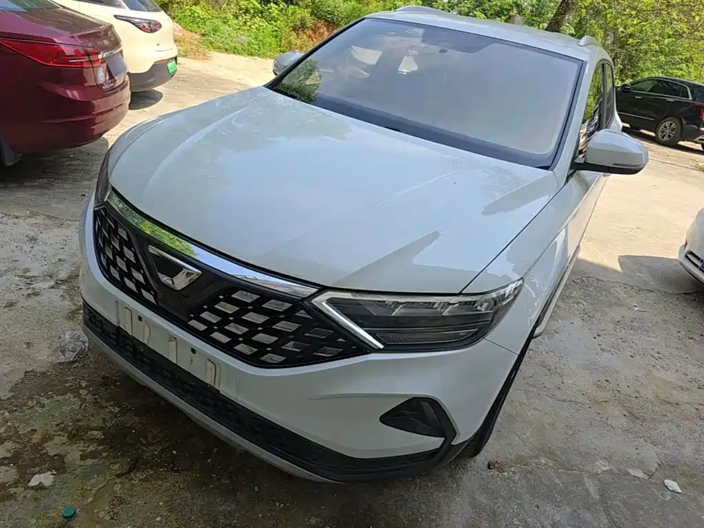 Jetta VS5 2020 2019 280TSI Automatic Progressive Edition