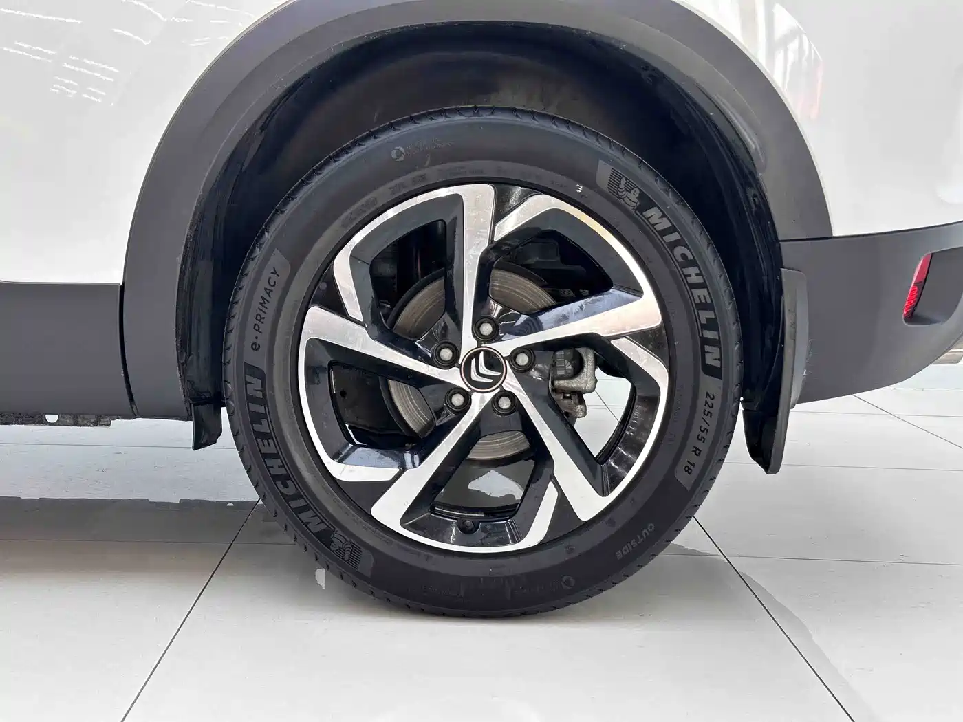 Citroën Tianyi C5 AIRCROSS 2022 2021 360THP ORIGINS Centennial Edition